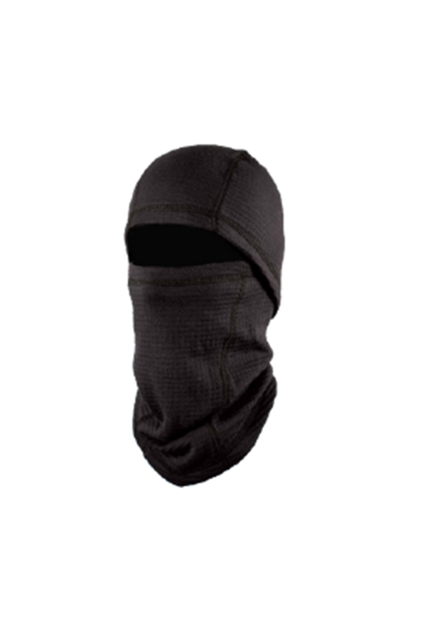 FR/AR Head & Neck Gear